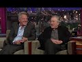 David Letterman -_- Robert Deniro & Dustin Hoffman - Part 1 - 2010.12.17
