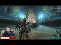 Powerful EVENSONG Build | Smashing Level 9999 [Warframe]