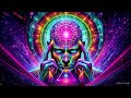 AFTER 8 MIN, YOUR BRAIN WILL GAIN TELEPATHY AND MIND CONTROL - A BLESSING FROM THE GOD HEKA