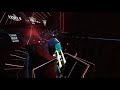 Beat Saber - Derezzed - Daft Punk - HARD - Firts Attempt - Full Combo