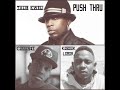 Talib Kweli - Push Thru ft. Kendrick Lamar & Curren$y, prod. S1
