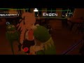 A VRChat kiss at the great pug?! (Twitch highlight)