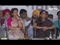 INDIA Maha Rally में PM Modi पर जमकर बरसे Tejashwi Yadav, गाना सुनाकर कसे तंज | Lok Sabha Election