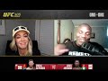 UFC 305 | Fight Preview With Laura Sanko & Din Thomas