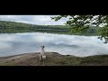 Camping & Canoeing Indian & Lewey Lake, Adirondacks