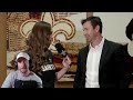 Saints OC Klint Kubiak Discusses Why He Wanted Saints Job | New Orleans Saints Reaction Video