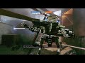 Titanfall 2: Tryhard Game