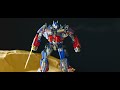 Mirage Vs Scourge Ep.3 BRUTAL FIGHT Transformers Stop motion