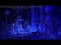 [Sleep Music, Ghibli ] Sleeping in Nausicaa's Toxic Jungle Healing Music | ※You don't need a mask!