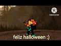 cenas deletadas dos vídeos de Halloween