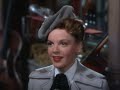 Judy, Judy, Judy Garland's Cool