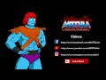 La Historia completa  de las Tres Torres de Eternia