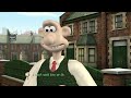Some Grand Adventures With Wallace And Gromit