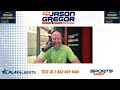 The Jason Gregor Show - July 10th, 2024 - Canada is out of COPA, and everything Edmonton Oilers.