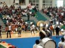 Stockbridge High Scool Marching Band...THRILLER!!