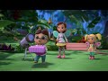 Butterbean Bakes Magical Cakes & Tasty Treats! w/ Cricket | 1 Hour Compilation | Shimmer and Shine