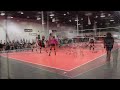 Club Volleyball Compilation