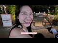 YUKA-CHAN MALAM-MALAM MAIN SEPEDA LISTRIK! | vlog