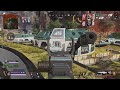 Apex Legends_ランクマッチシーズン18#1