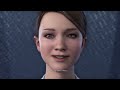 Detroit Become Human (EVIL CHOICES ONLY) LETSPLAY #1 | ON THE ASUS TUF A15 !!!