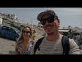 Touring Mykonos on Royal Caribbean's Explorer of the Seas 2024 | Cruise Vlog |