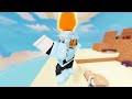 Trying EVERY ANIMATION in Roblox Bedwars...