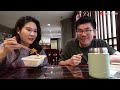 MIE GOMAK BATAK GOES TO CHINA | ORANG TIONGKOK COBAIN MAKANAN BATAK