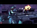 XCOM 2  War of the Chosen