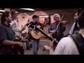 Bluegrass New Tradition Jam in Liberty, MO part 1 of 2