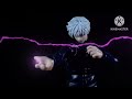 GOJO Hollow Purple STOP MOTION RECREATION (Jjk Stop-Motion)