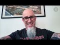 11 Heaviest Anthrax Riffs | Scott Ian's' Picks