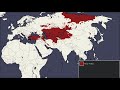 Türk Tarihi | History of Turks