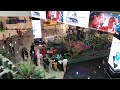 Dinosaur in Elante Mall | Chandigarh