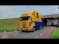 The trucks are coming -  Truckshow Liessel 2023