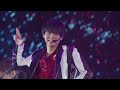 Hey! Say! JUMP - 真夜中のシャドーボーイ～SENSE or LOVE Remix～ [Official Live Video]