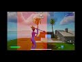 Weird but funny Fortnite clips I’ve gotten this week