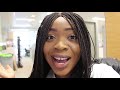 CORPORATE LAW VLOG | INTERN DAY(S) IN THE LIFE