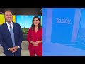 King Charles chooses garden party over visit with Prince Harry | Today Show Australia
