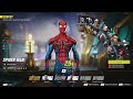 [SMii7Y VOD] SMii7Y Plays Marvel Rivals for the First Time