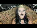 Bold Jumper Inspired Makeup Collab | Creature Feature Makeup Vol. 1 | Vlogtober Episode 13