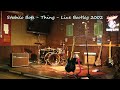 Stabilo Boss - Thing (Live Bootleg)