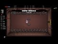 [Passive] Divine Options (Binding of Isaac Afterbirth+ mod)