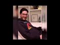 Tom Ellis being a crazy cat dad for 9 minutes and 8 seconds