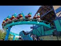 Ranking EVERY Coaster at Canadas BEST Theme Park | Canada's Wonderland 2023