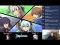 Spare the Arianrhod - TRAILS TO AZURE: Stream 29