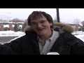 Tarantino Slaps a Cameraman