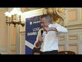 Bernard-Henri Lévy - Conférence 