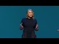 Therapist Esther Perel on Relationships and Intimacy at End of Life