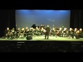 Bill Lowe/Andy Jaffe Big Band - Brainville - Wheaton College 02/11/2011 Track 2