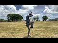 Old frame Chen style taijiquan